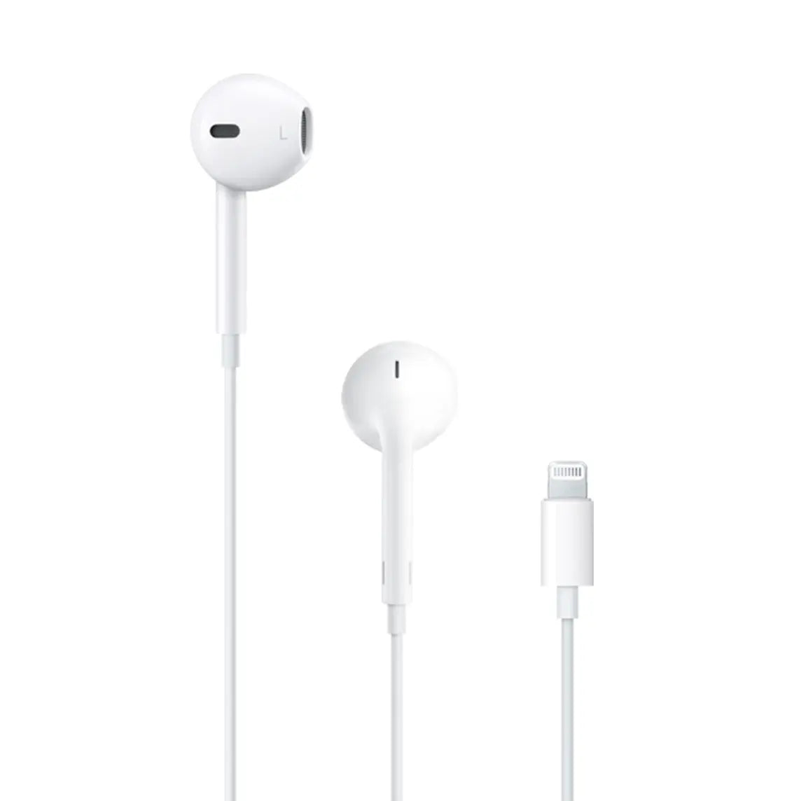 EarPods (Lightning Connector) Hizem World