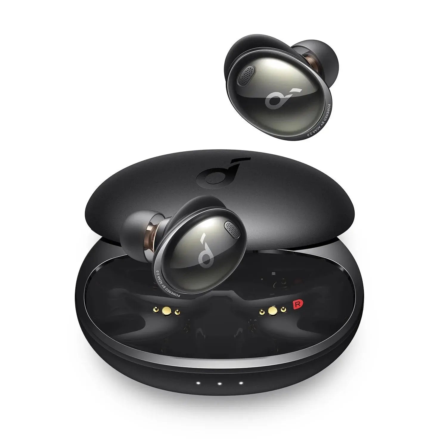 Écouteurs Anker Soundcore Liberty 3 Pro sans fil avec réduction de bruit active et son haute fidélité