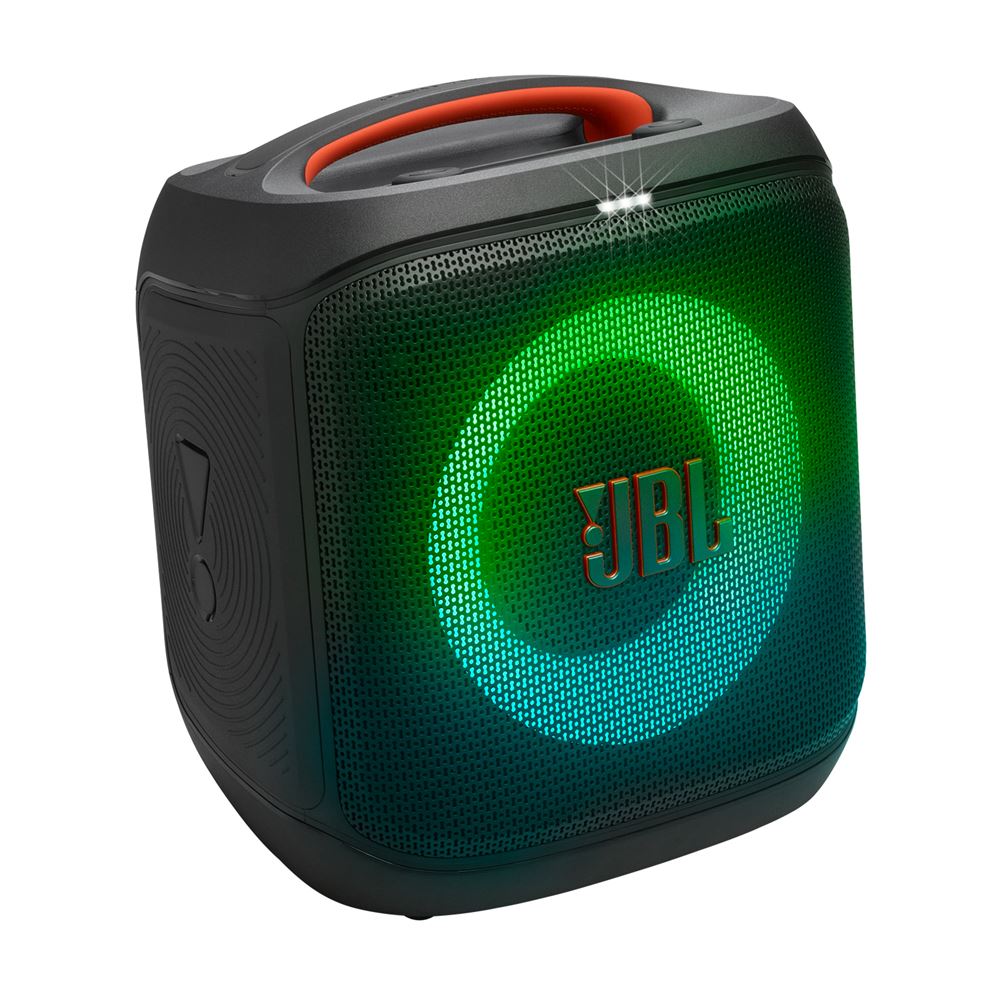 Enceinte de soirée portable JBL Partybox Encore Essential 2 Bluetooth Noir
