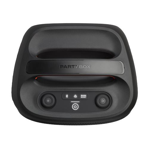 Enceinte de soirée portable JBL Partybox Encore Essential 2 Bluetooth Noir