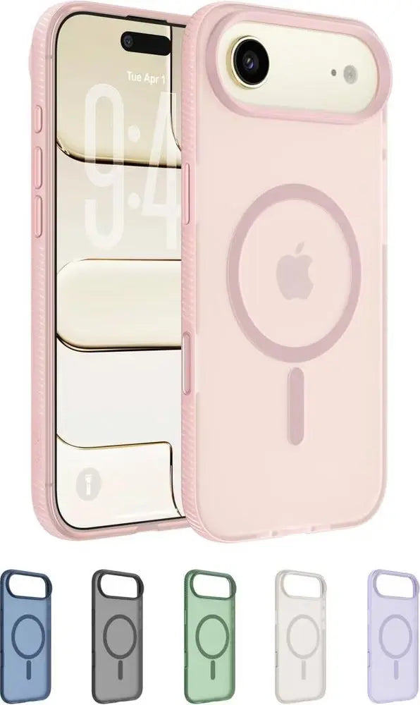Étui Belkin 17AIR ROSE  Protection Élégante et Résistante Hizem World