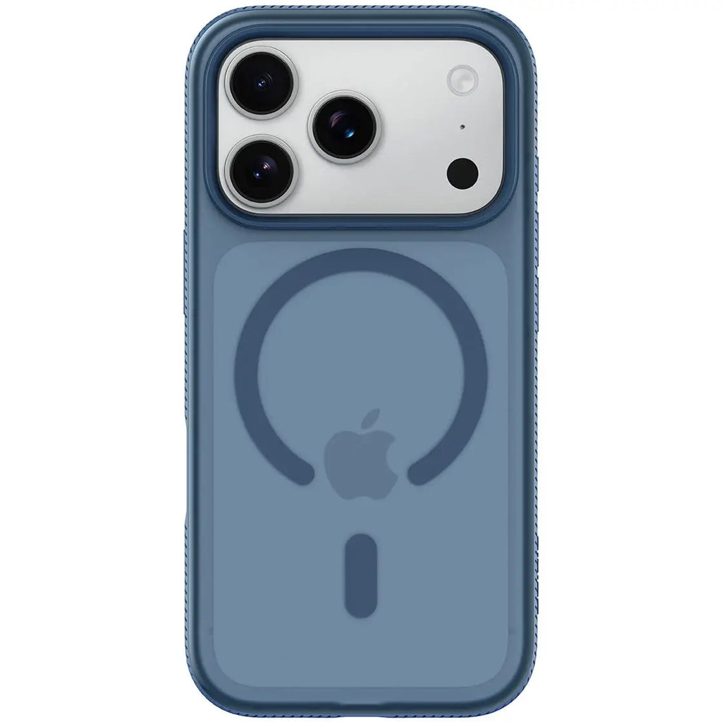 Étui Belkin 17PRO MAX BLEU   Protection Élégante et Résistante Hizem World