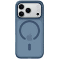 Étui Belkin 17PRO MAX BLEU   Protection Élégante et Résistante Hizem World