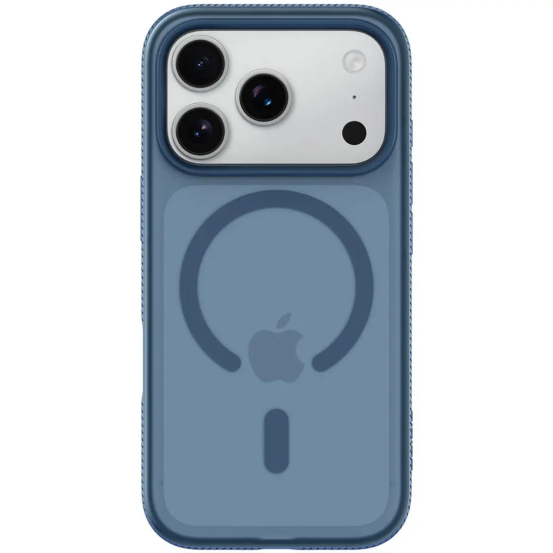 Étui Belkin 17PRO MAX BLEU   Protection Élégante et Résistante Hizem World
