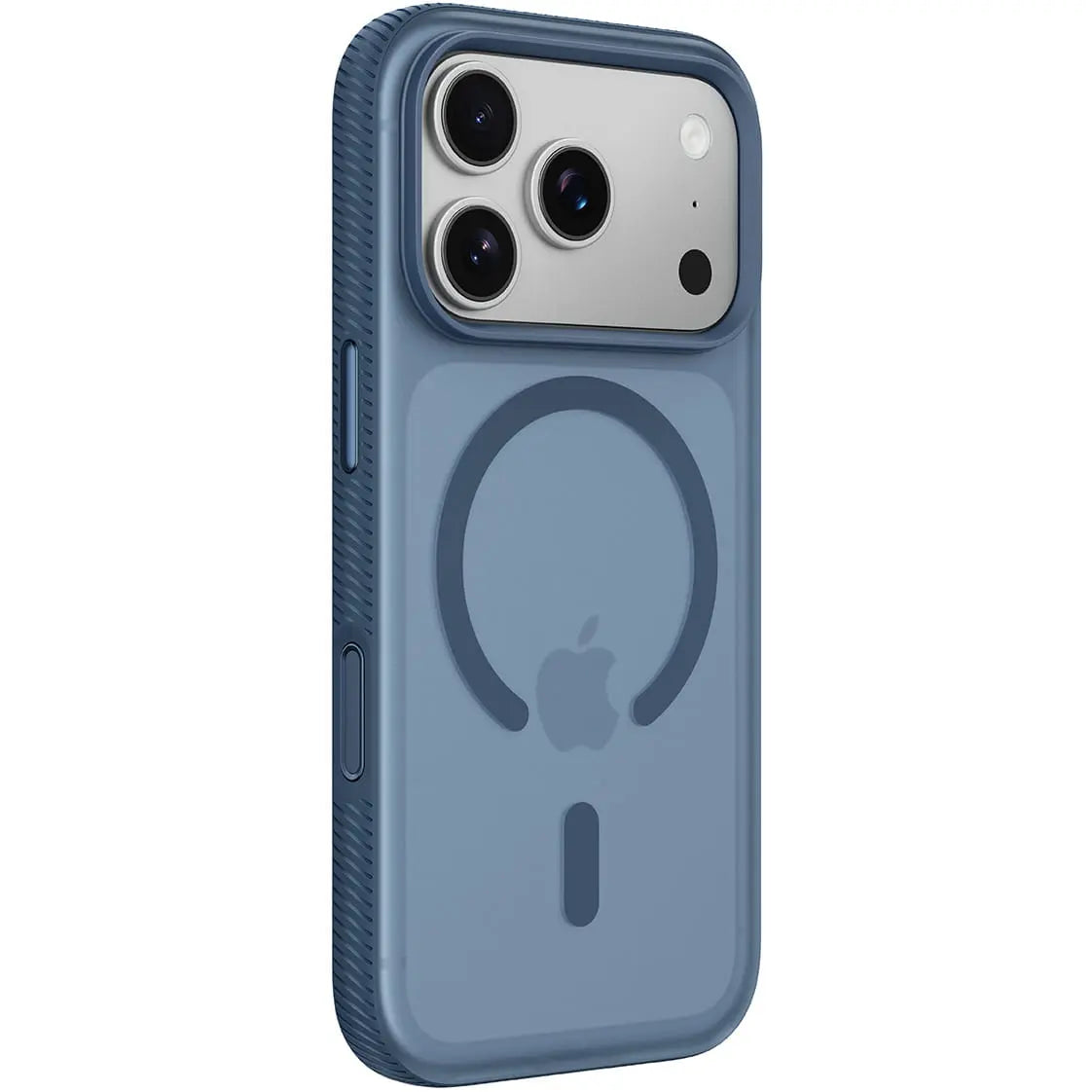 Étui Belkin 17PRO MAX BLEU   Protection Élégante et Résistante Hizem World