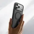 Étui Belkin 17PRO MAX NOIR  Protection Élégante et Résistante Hizem World