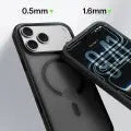 Étui Belkin 17PRO MAX NOIR  Protection Élégante et Résistante Hizem World
