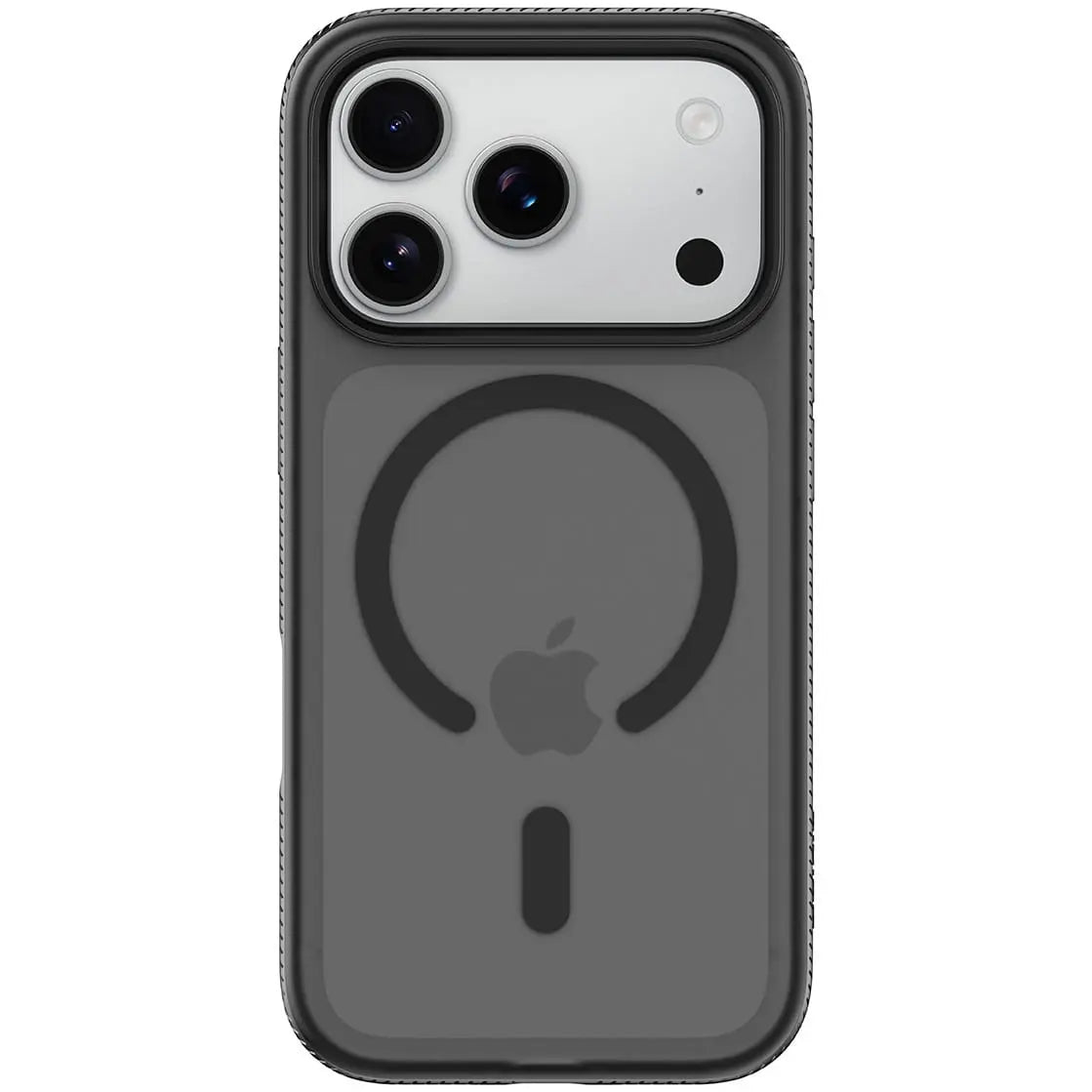 Étui Belkin 17PRO MAX NOIR  Protection Élégante et Résistante Hizem World