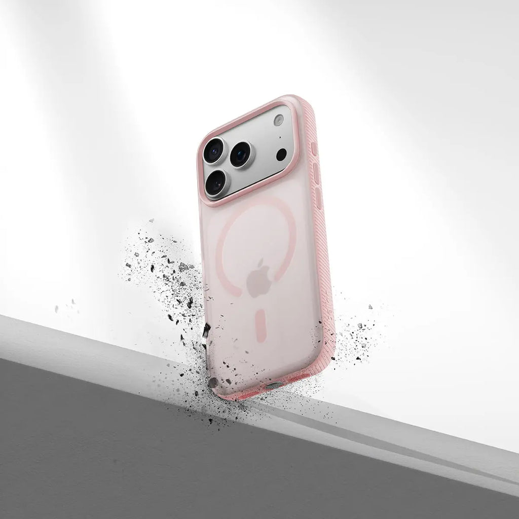 Étui Belkin 17PRO ROSE  Protection Élégante et Résistante (Copie) Hizem World