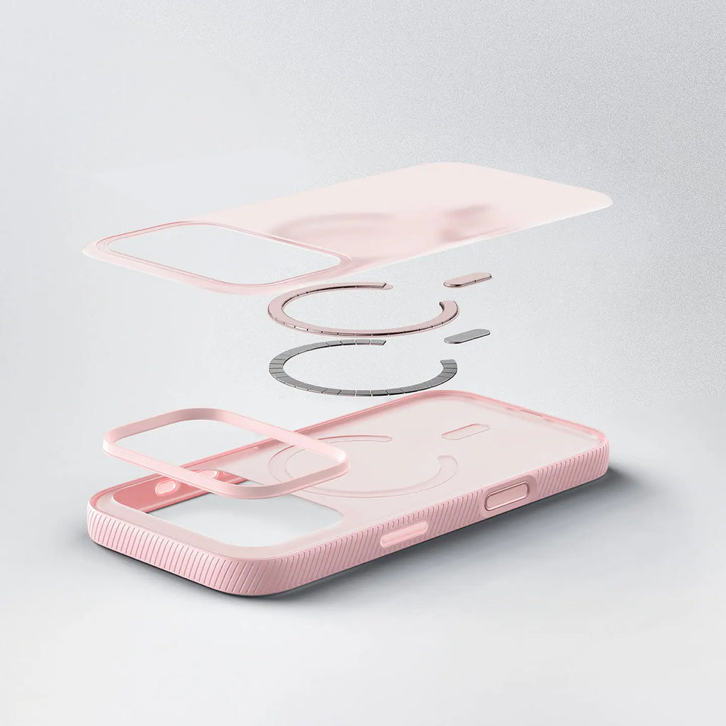 Étui Belkin 17PRO ROSE  Protection Élégante et Résistante (Copie) Hizem World