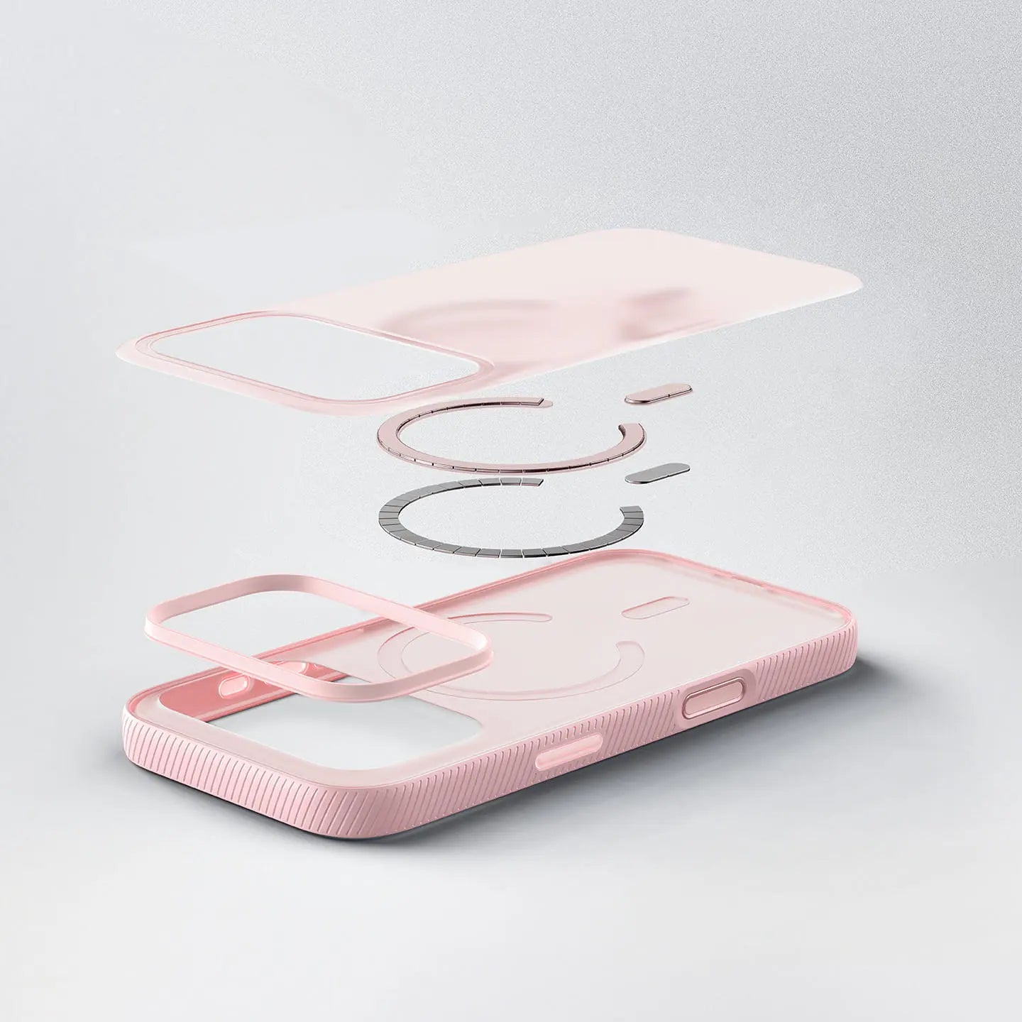 Étui Belkin 17PRO ROSE  Protection Élégante et Résistante (Copie) Hizem World