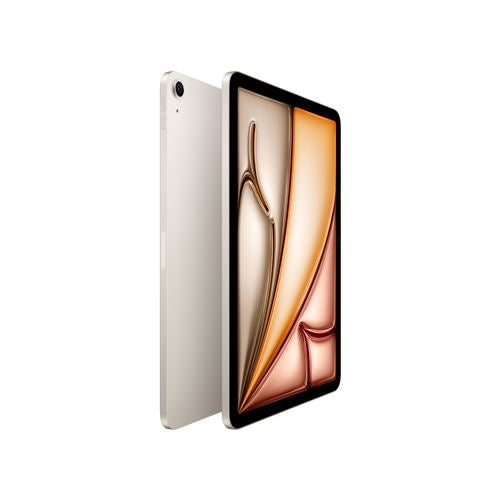Apple iPad Air 11″ M4 128 Go Wi-Fi (2026) – Lumière stellaire