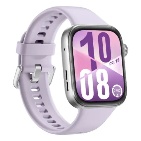 Montre connectée Huawei Watch    FIT 4 Violet Hizem World