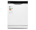 Lave-vaisselle SABA FNPA12B Blanc