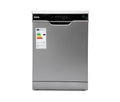 Lave-vaisselle SABA FNPA12 Gris