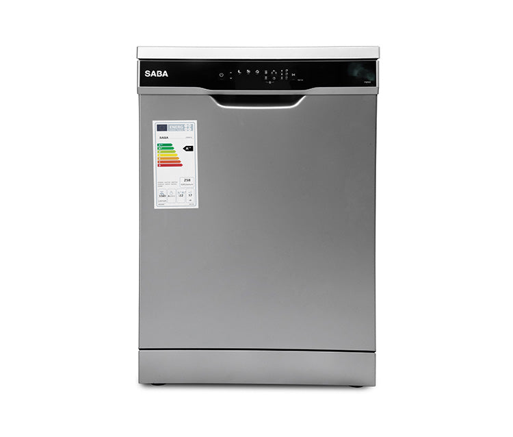 Lave-vaisselle SABA FNPA12 Gris