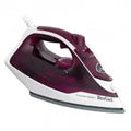 Fer à Repasser TEFAL Express 2400W Violet (FV2835EO) Hizem World