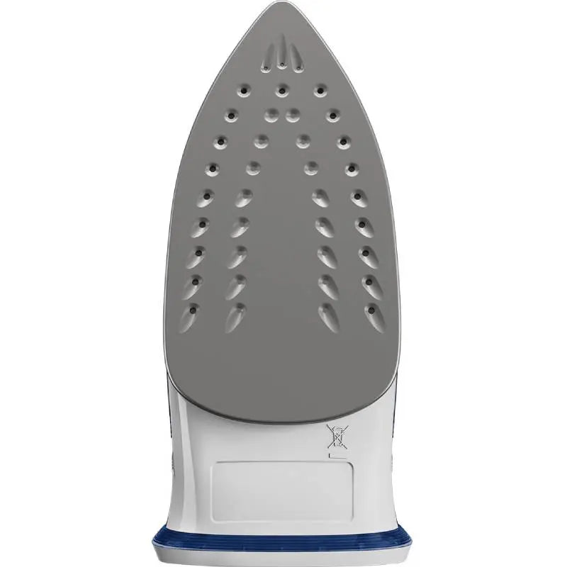 Fer à Vapeur TEFAL FV1054L0 1200W - Bleu Hizem World