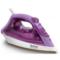 Fer à Vapeur TEFAL FV1955E0 1400W - Violet&Blanc Hizem World