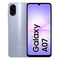 Smartphone Samsung Galaxy A07 Violet 4 Go 64 Go – Hizem World Tunisie