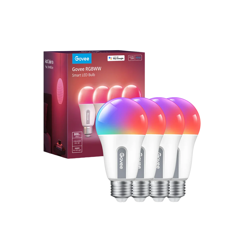 Ampoule LED intelligente Govee