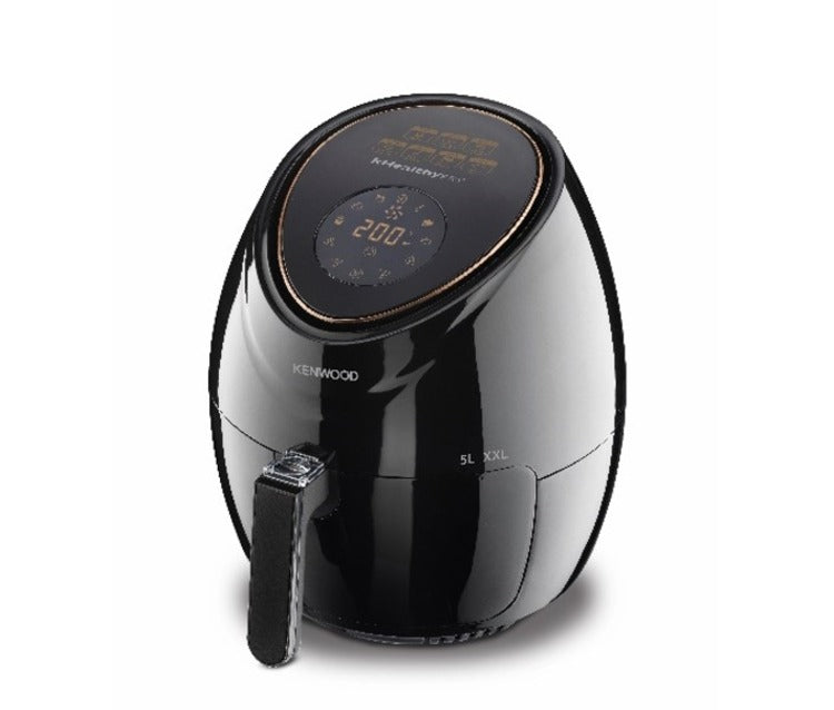 Friteuse Sans Huile Kenwood HFP52.000 BK