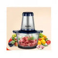 Hachoir Electrique Decakila KEMG011B 300W Noir Hizem World