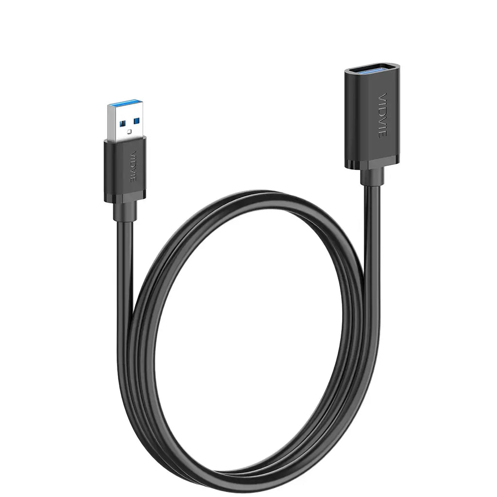 Hub USB-C VIDVIE HD06 Hizem World