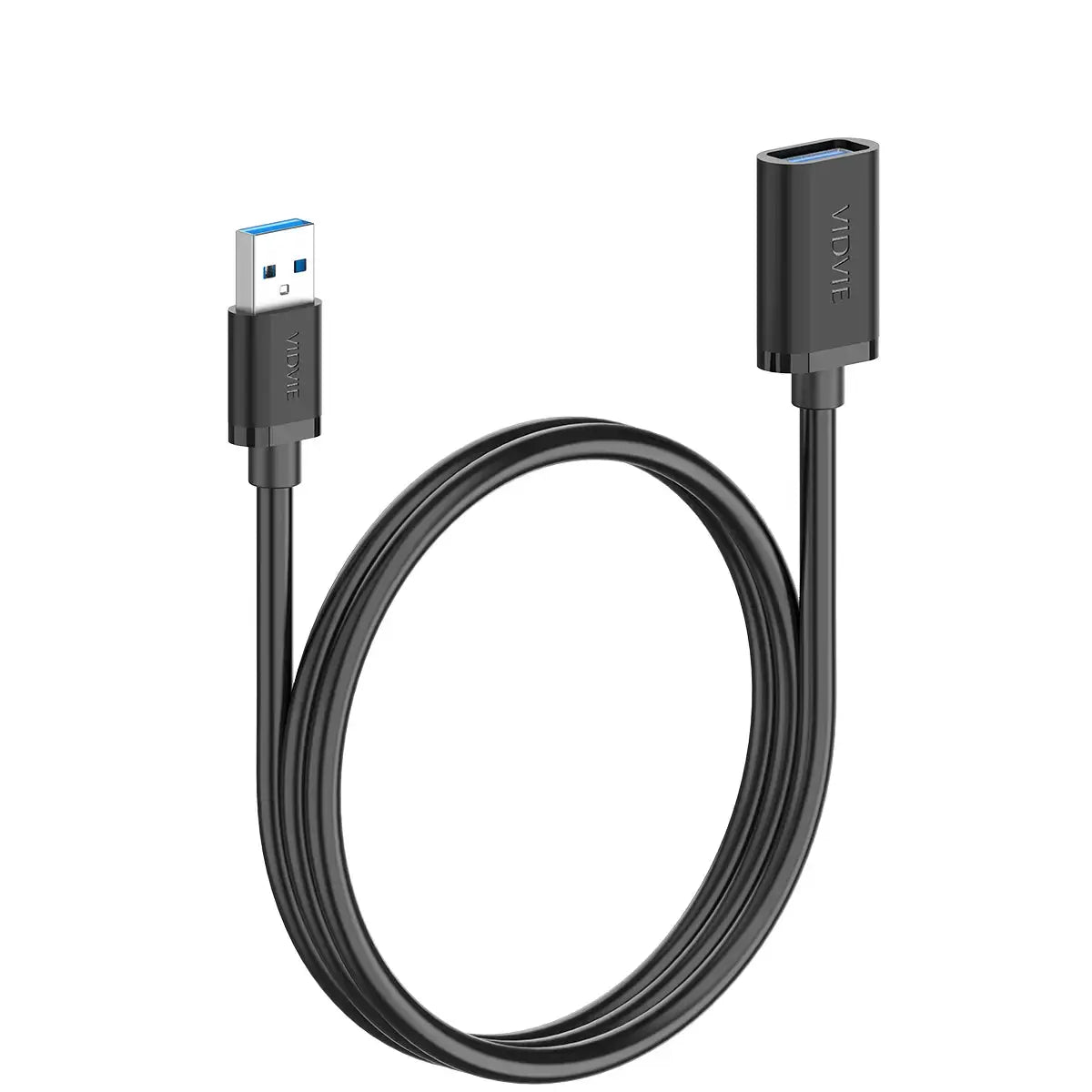 Hub USB-C VIDVIE HD06 Hizem World