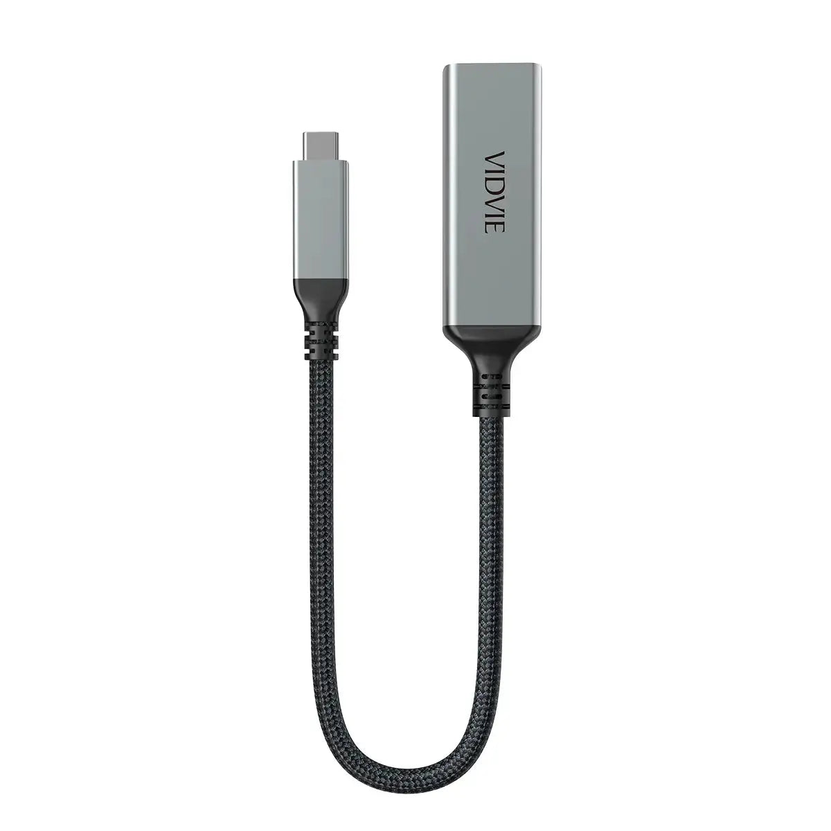 Hub USB-C VIDVIE HD07 Hizem World