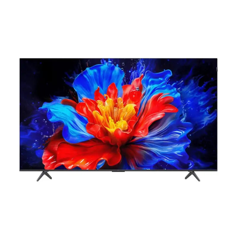 TV TCL 75''  P8K QLED Hizem World
