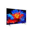 TV TCL 75''  P8K QLED Hizem World