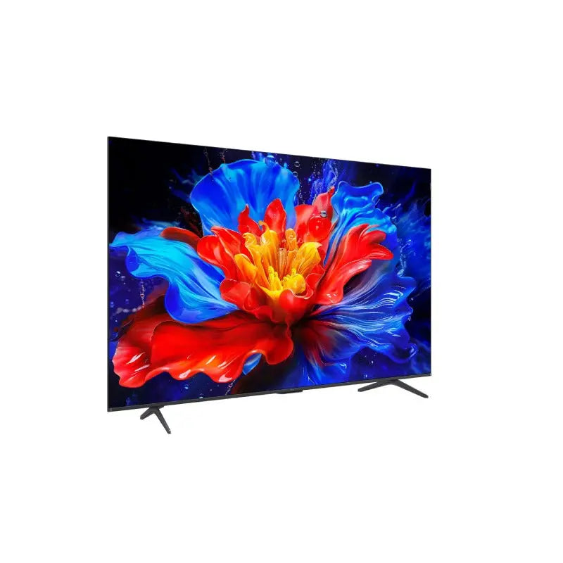 TV TCL 75''  P8K QLED Hizem World