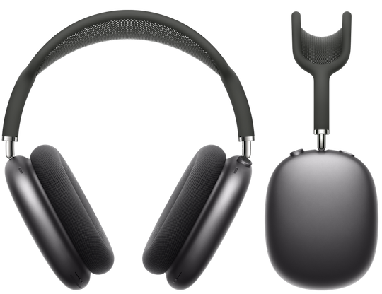 Casque Bluetooth Apple AirPods Max – Minuit