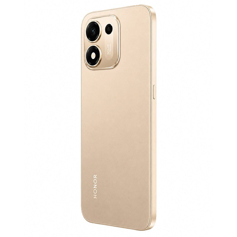 Smartphone HONOR X7e Plus 5G 6 Go / 128 Go - Gold