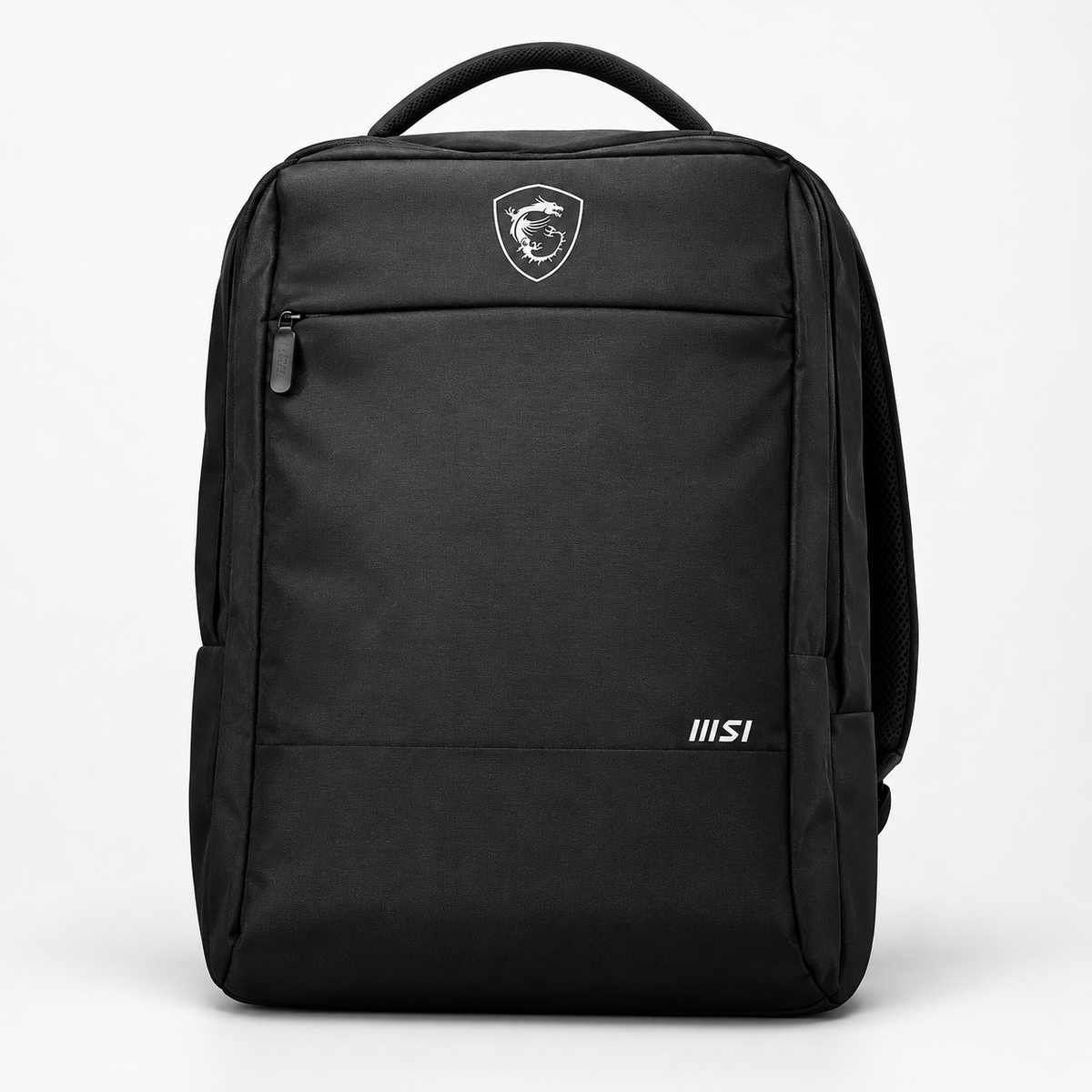 Sac à dos PC portable MSI Essential Backpack jusqu’à 17 pouces
