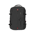 Sac à Dos Gamer White Shark Trooper pour PC Portable 16" – Noir