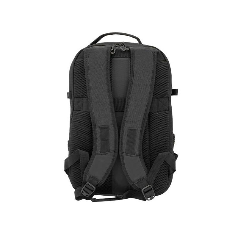 Sac à Dos Gamer White Shark Trooper pour PC Portable 16" – Noir