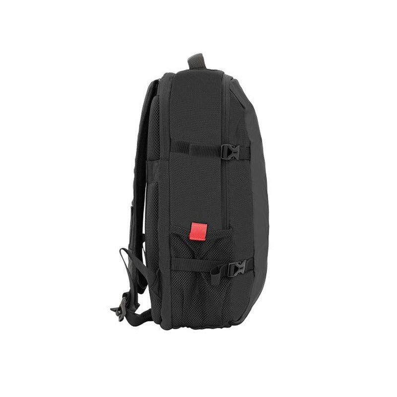 Sac à Dos Gamer White Shark Trooper pour PC Portable 16" – Noir