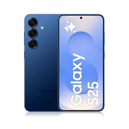 Samsung Galaxy S25 5G Navy Bleu