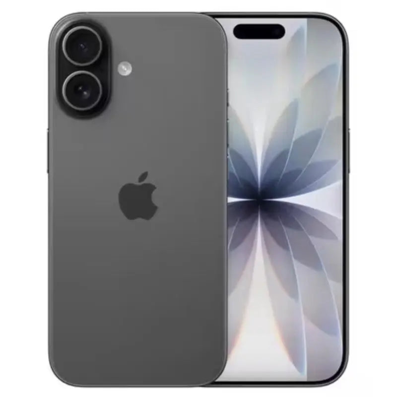 IPHONE 17 256GO NOIR - APPLE Hizem World