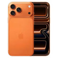 IPHONE 17 PRO MAX ESIM 256GO COSMIC ORANGE - APPLE Hizem World