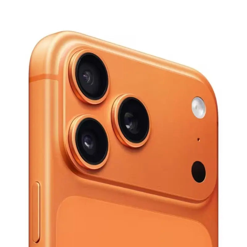 IPHONE 17 PRO MAX ESIM 256GO COSMIC ORANGE - APPLE Hizem World