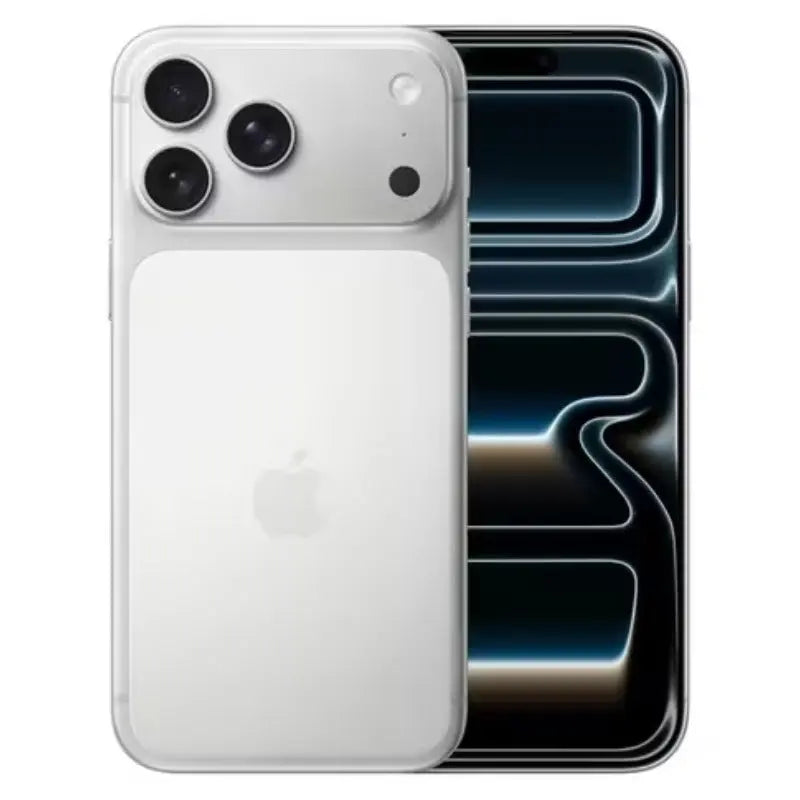 IPHONE 17 PRO MAX ESIM 256GO SILVER - APPLE Hizem World