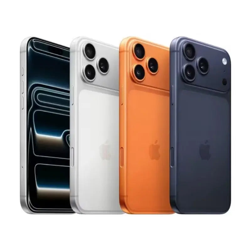 IPHONE 17 PRO MAX ESIM 256GO SILVER - APPLE Hizem World