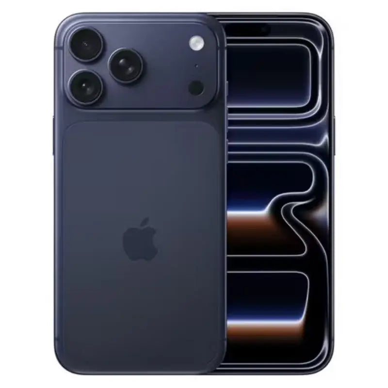 IPHONE 17 PRO MAX SIM 256GO DEEP BLUE - APPLE Hizem World