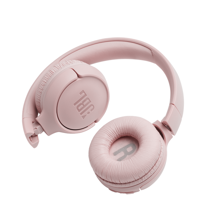 Casque Filaire JBL Tune 500 Rose