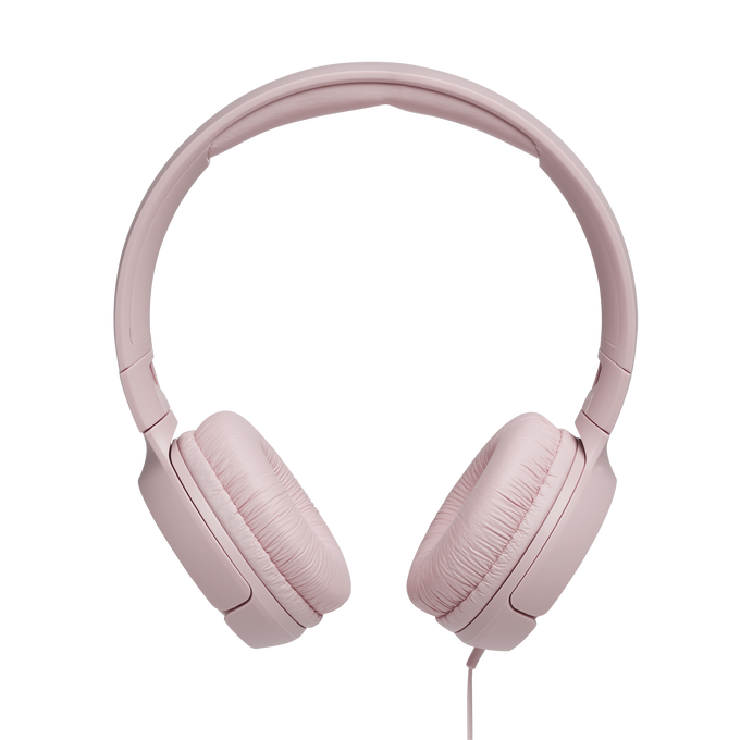 Casque Filaire JBL Tune 500 Rose