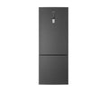 Réfrigérateur Combiné Candy CCGT580FX Inox
