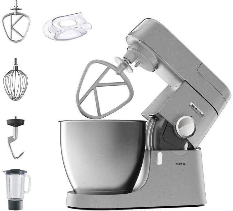 Kitchen Machine Chef XL Kenwood KVL4110S